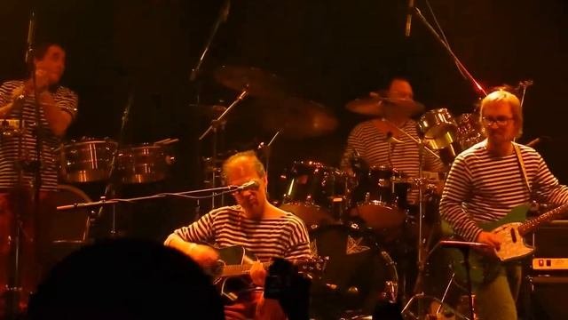 Фёдор Чистяков - Я продолжаю забывать (Зоопарк)  (Ноль+30, Yotaspace, 20.11.2016)