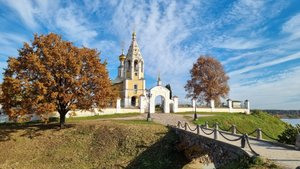 Веди.Путешествие в Городню