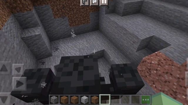 WITHER STORM MOD para MINECRAFT PE, BEDROCK 1.17 смотреть онлайн