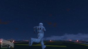 ГТА 5 МОДЫ Я УЛЕТЕЛ НА ЛУНУ!