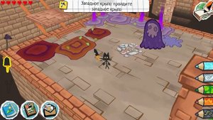 Стикмен эпик 3 / Draw a Stickman: EPIC 3 / Пришло время заканчивать очередной эпик(
