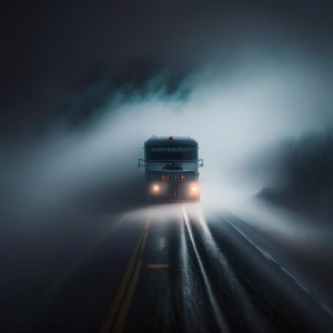 Опасный обгон