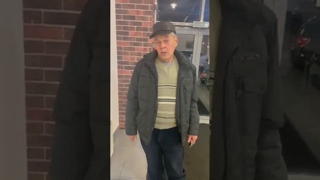 Автосалон РедЛайн Нижний Новгород - отзыв покупателя смотреть онлайн