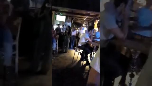 BARASTI BEACH CLUB DUBAI смотреть онлайн