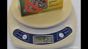 Патрон звуковой резьбовой «Гром» для сигнала охотника | #Обзор