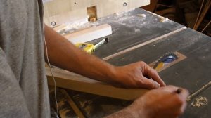 Как сделать прочную табуретку. Часть 1.