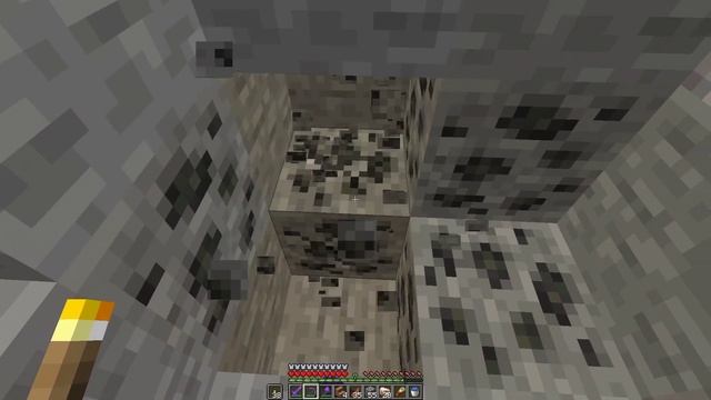 I Found An Unknown Entity In My Old Minecraft Server!!? || The Dark World EP-1 S-1 смотреть онлайн