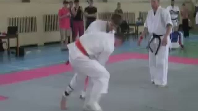 Прохоренков (Кои-Смоленск) - Трушин (кои-Рязань)