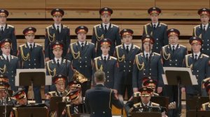 «Марш Будённого», декабрь 2019