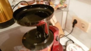 Сок из вялых помидоров. Обзор шнековой соковыжималки Kitfort KT-1101-2