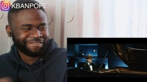 УДИВИТЕЛЬНАЯ РУССКАЯ ПЕСНЯ "ЖИТЬ" РЕАКЦИЯ