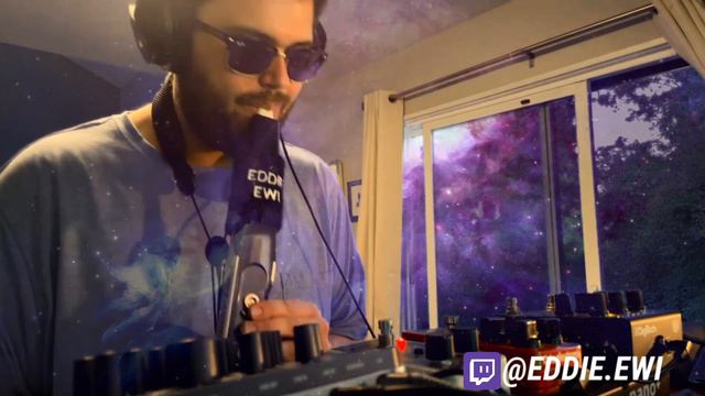 Eddie EWI - Twitch Live Stream - 5/15/21 смотреть онлайн
