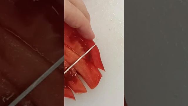 летний салатик #recipe#лето #салат #завтрак #закуска #подпишись #шортс #shortvideo #5minutecrafts смотреть онлайн