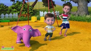 Daca Vesel Se Traieste - Cantece Pentru Copii