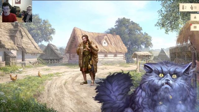 The Tales of Bayun - Баюним вдвоем смотреть онлайн