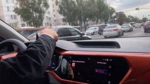 TAOS -  Тигуан для бедных !? Обзор нового Volkswagen  TAOS.