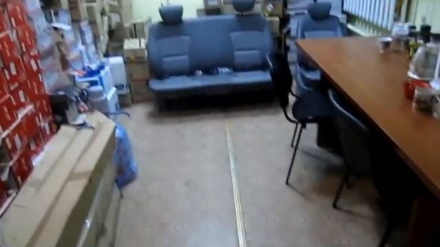 Офис Победы 162/3 (цокольный этаж).avi смотреть онлайн