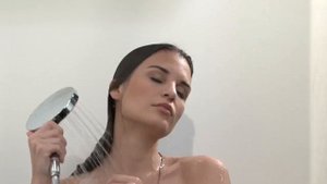 Термостат Hansgrohe ShowerSelect 15763000 для душа