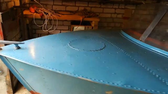 Лодка МКМ смотреть онлайн