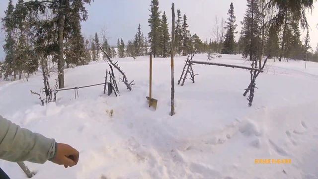 НЕРАБОЧАЯ НЕДЕЛЯ. Рыбалка (ч.1). 29 марта-1 апреля 2020 смотреть онлайн