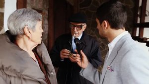 Денис и Таня 6.11.2015 ресторан Оазис. ведущий Вадим Левин