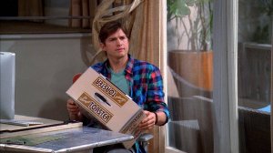 Сериал Два с половиной человека - 10 сезон 22 серия / Two and a Half Men