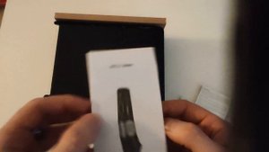 Tondeuse BABYLISS - E986E | UNBOXING