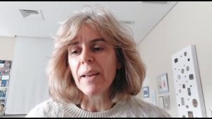 Testimonio de Ana Mira Vaz. Directora Pedagógica del Colégio Pedro Arrupe