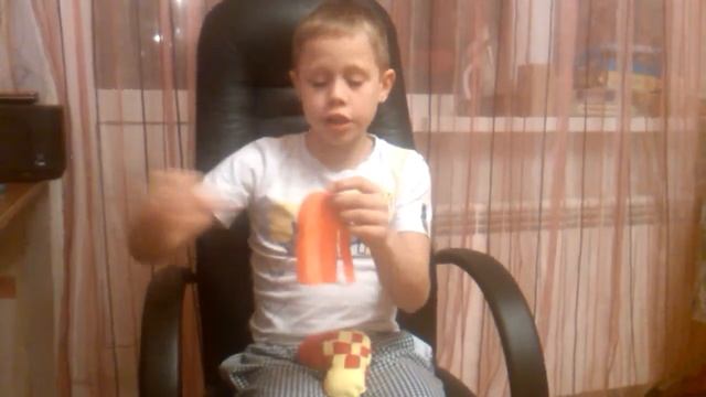 Подушечка для иголок