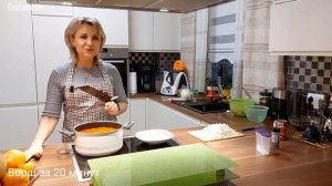Как Приготовить Борщ за 20 минут. Очень вкусный рецепт. @galabum