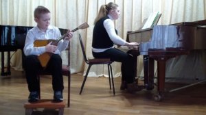 Я на горку шла