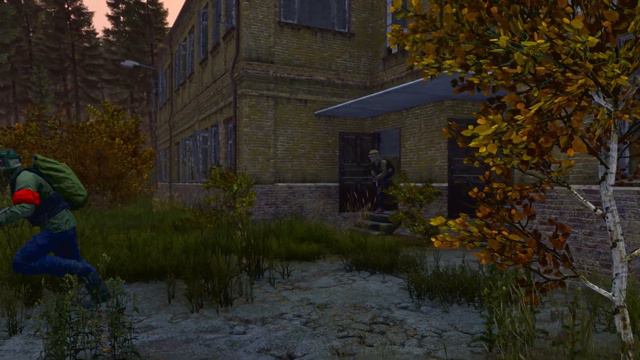DayZ 1.24 Update Teaser смотреть онлайн