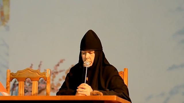 Школа Православия - еженедельный лекторий