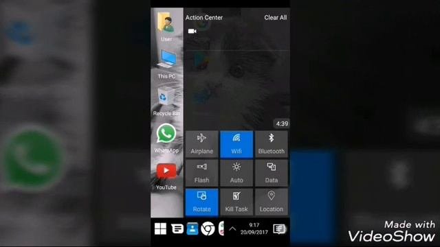 Как скачать Windows 10 на Android!