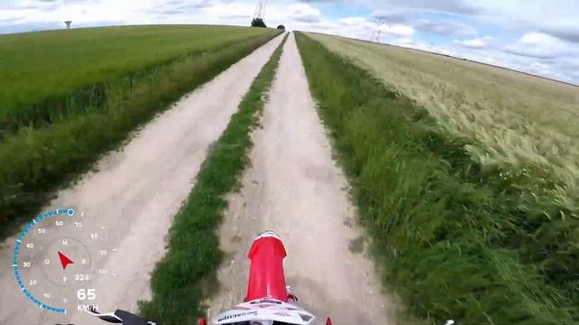 Vitesse MAX Apollo 150 RXF Freeride !! смотреть онлайн