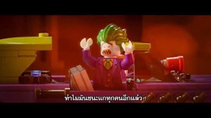 THE LEGO BATMAN MOVIE - I'm Batman! (Song) HD