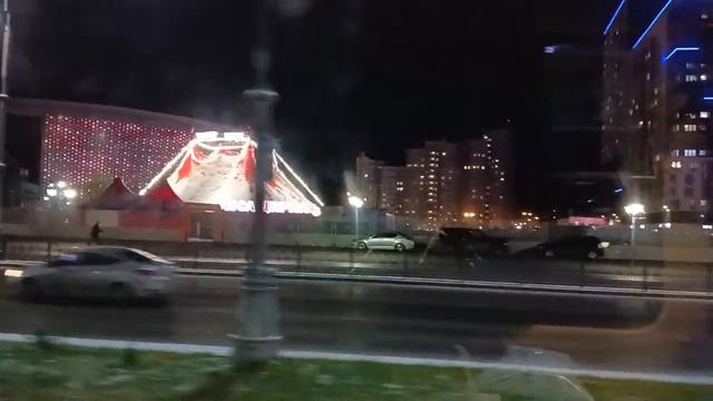 23.10.2023 Ц. Стадион и касса цирка смотреть онлайн