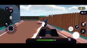 Обзор моих (рандомных) игр в Struckd. Часть #2.1