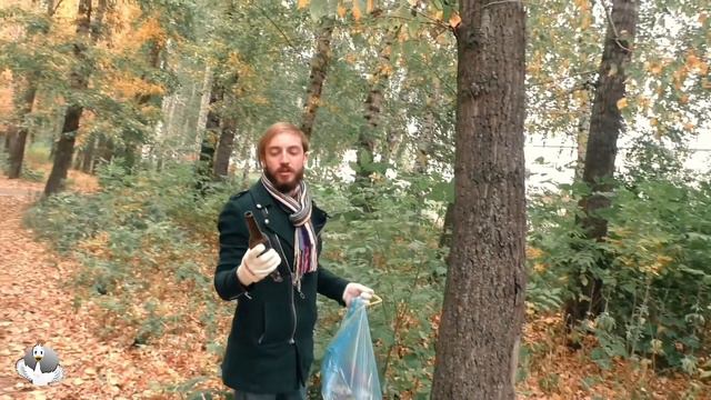 Обращение к жителям Стерлитамака! Восстановим Берёзовую рощу! смотреть онлайн