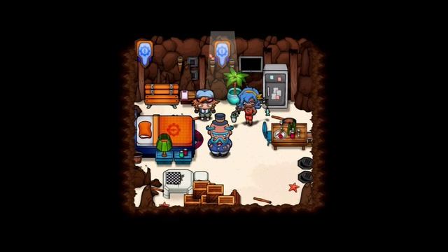 Let's Play Micromon - Part 10 (Micromon iOS Walkthrough) смотреть онлайн