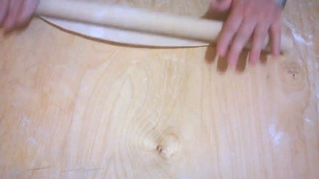 Длинная ЯИЧНАЯ ЛАПША  Как приготовить Домашнюю ЛАПШУ  Рецепт ЛАПШИ