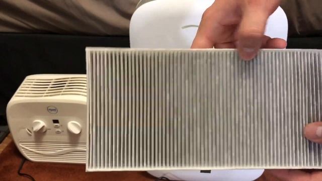 AlexaPure Breeze Unboxing & In-Depth Overview смотреть онлайн