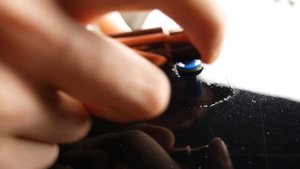 Работа минилифтера