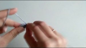 Сказка «Теремок». Пальчиковый театр крючком. Вяжем голову. Часть 2