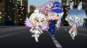 Клип Беда С Башкой. (Gacha Life)