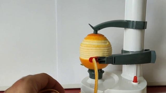 ЯБЛОКОРЕЗКА против фруктов и овощей.