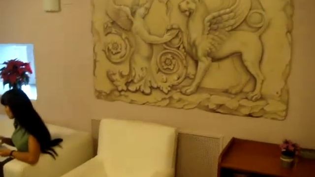 Массажный кабинет с сауной в доме ПРЕМЬЕР! смотреть онлайн