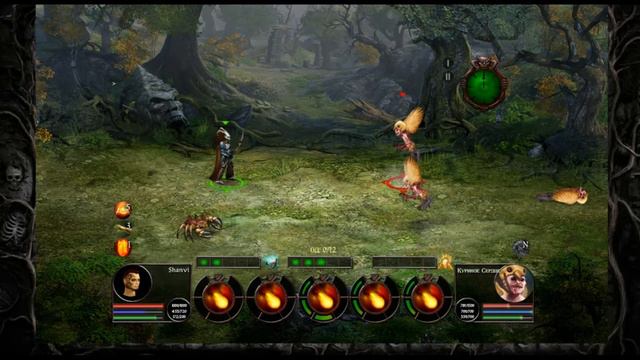 Пасха в Таэрне! смотреть онлайн