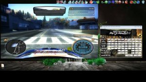 NfS: Most Wanted 2005 - Extra Option 3