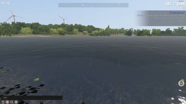 Fisher Online. Сезон3. Серия 16 смотреть онлайн